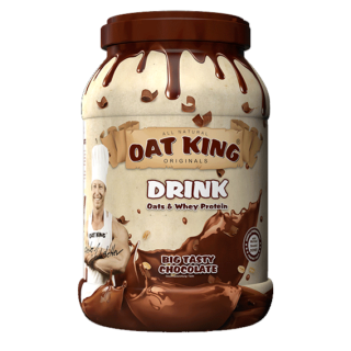 Oat King 2000g - čokoláda