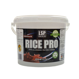 LSP Rice pro 4000g - natural