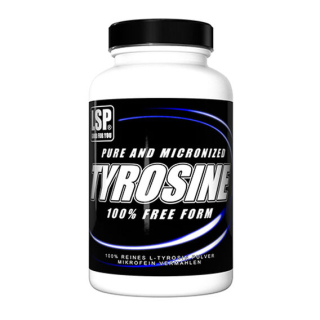 LSP Tyrosine - 100g