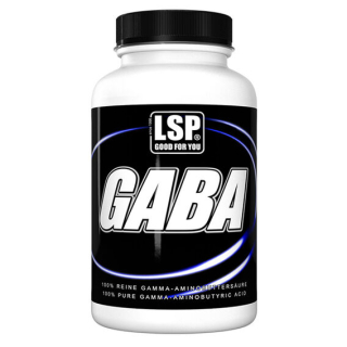 LSP GABA - 100g