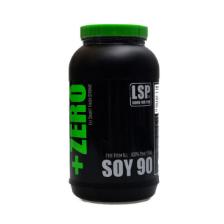 LSP Soy 90 1000g - natural