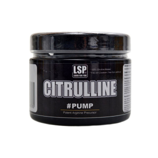 LSP Citruline malate - 250g