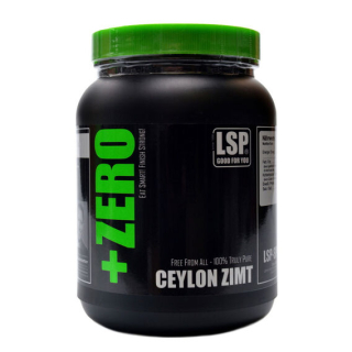 LSP Ceylon zimt - 400g