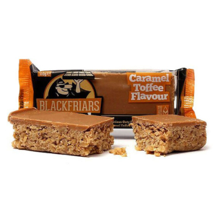 Blackfriars Flapjack 110g - bakewell