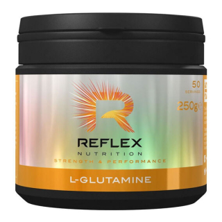 Reflex L-Glutamine - 500g