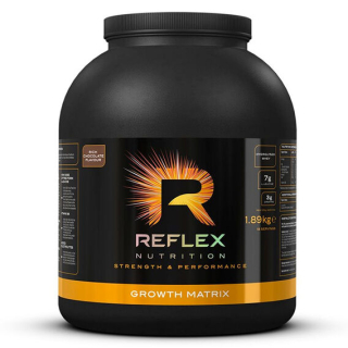 Reflex Growth Matrix 1890g - ovocná směs