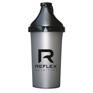 Reflex Šejkr 500ml - černý