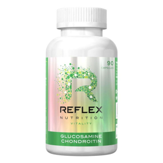 Reflex Glucosamine Chondroitin - 90 kapslí
