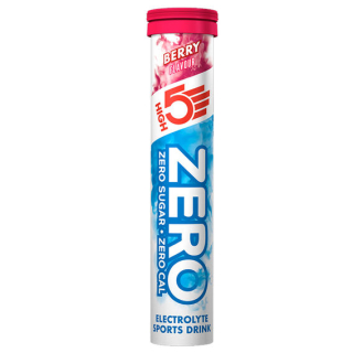HIGH5 Zero 20 tablet - citrus