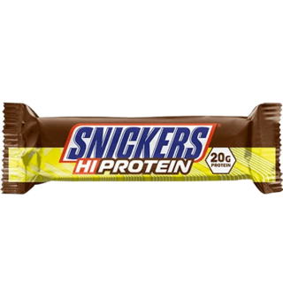 Mars Snickers HiProtein Bar 55g - crisp