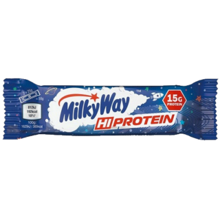 Mars MilkyWay HiProtein Bar 50g - original