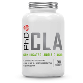 PhD CLA - 90 tobolek
