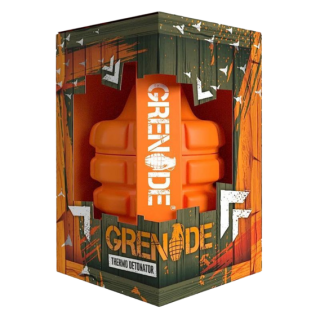 Grenade Thermo Detonator - 44 kapslí