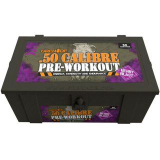 Grenade 50 Calibre 25x23,2 g - killa cola