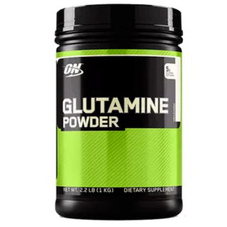 Optimum Glutamine Powder - 630g