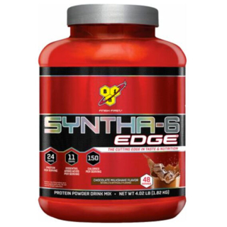 BSN Syntha-6 Edge 1780g - jahoda