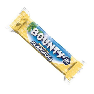 Mars Bounty Protein Flapjack - 60g