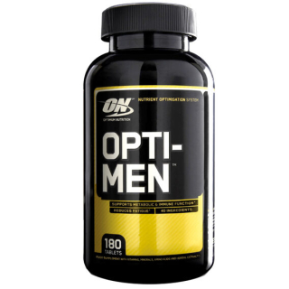 Optimum Opti-Men - 180 tablet