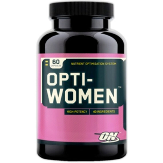 Optimum Opti-Women - 120 kapslí