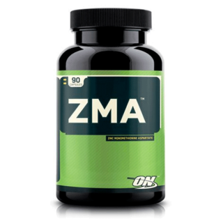 Optimum ZMA - 90 kapslí