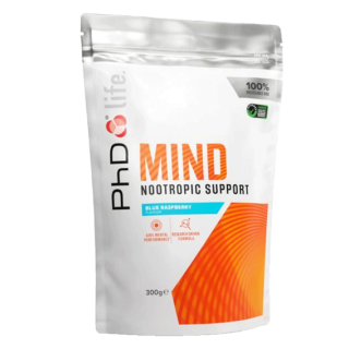 PhD Mind 300g - tropické ovoce