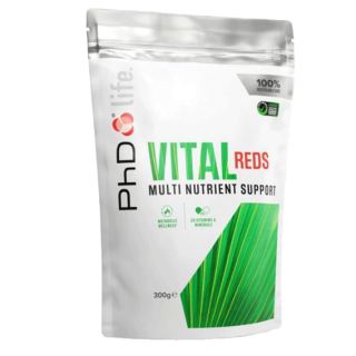 PhD Vital Support - 300g