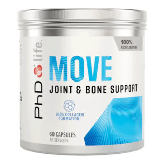PhD Move - 60 kapslí