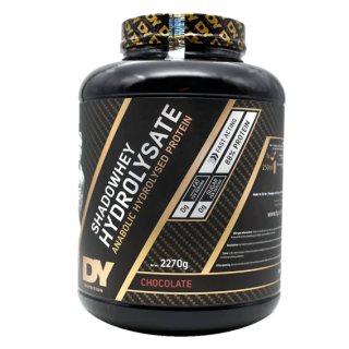 Dorian Yates Shadowhey Hydrolysate 2270g - cookies cream