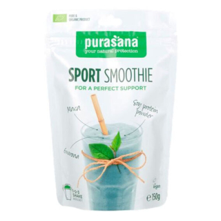 Purasana Smoothie Sport BIO - 150g