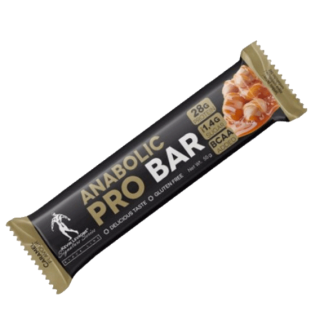 Kevin Levrone Anabolic Pro Bar 55g - vanilka, jogurt