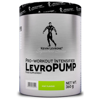 Kevin Levrone LevroPump 360g - jahoda, ananas