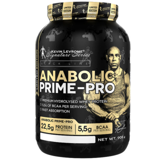 Kevin Levrone Anabolic PRIME-PRO 2000g - vanilka