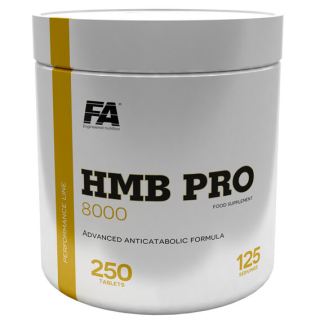 FA HMB Pro - 250 tablet
