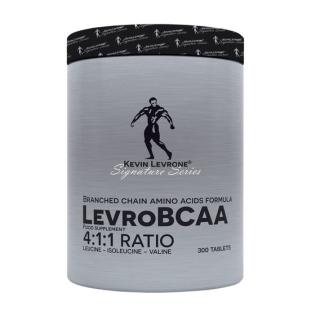 Kevin Levrone LevroBCAA - 300 tablet