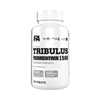 FA Tribulus 1500 mg - 90 tablet
