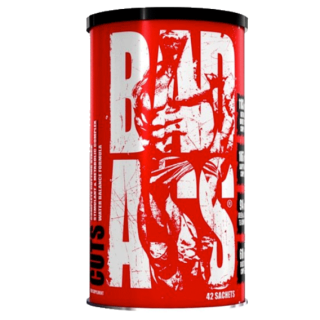 BAD ASS Cuts - 42 dávek