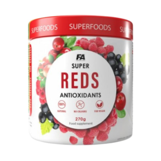 FA REDS Antioxidants - 180g