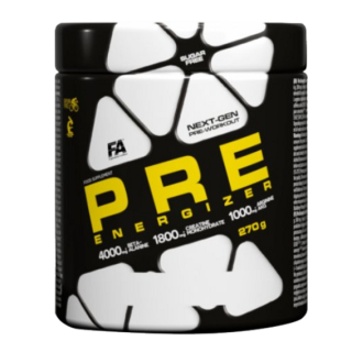 FA PRE Energizer 270g - exotic