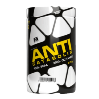 FA Anticatabolix 375g - pomeranč
