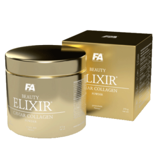 FA Beauty Elixir Caviar Collagen 270g - piňakoláda