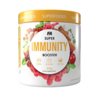 FA Super IMMUNITY Booster - 270g
