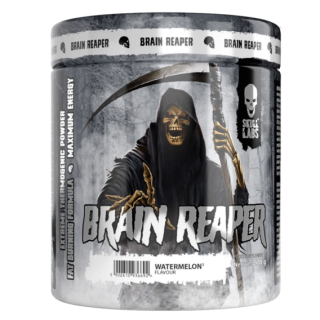 Skull Labs Brain Reaper 270g - citron