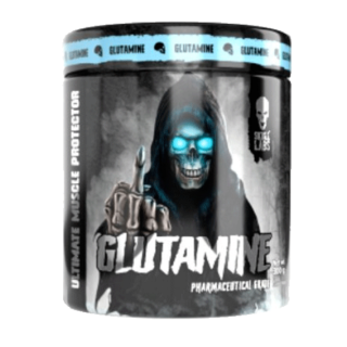 Skull Labs Glutamine - 300g