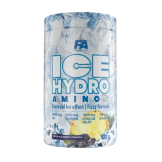 FA Ice Hydro Amino 480g - pomeranč, mango