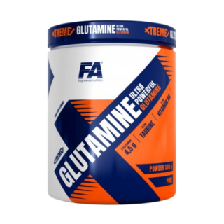 FA XTREME Glutamine - 500g