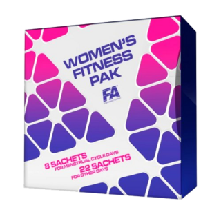 FA Women´s Fitness Pak - 30 dávek