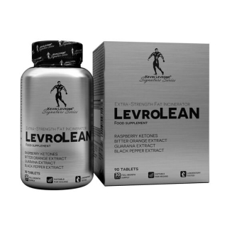 Kevin Levrone LevroLEAN - 90 kapslí