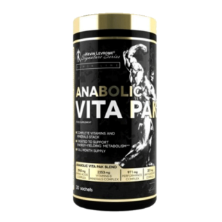Kevin Levrone Anabolic VITA PAK - 30 dávek