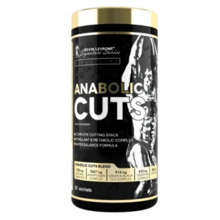Kevin Levrone Anabolic CUTS  - 30 dávek