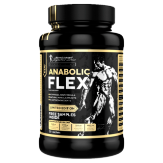 Kevin Levrone Anabolic Flex - 30 dávek